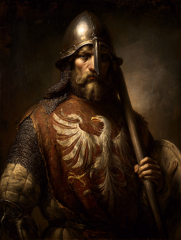 Bolesław I of Masovia