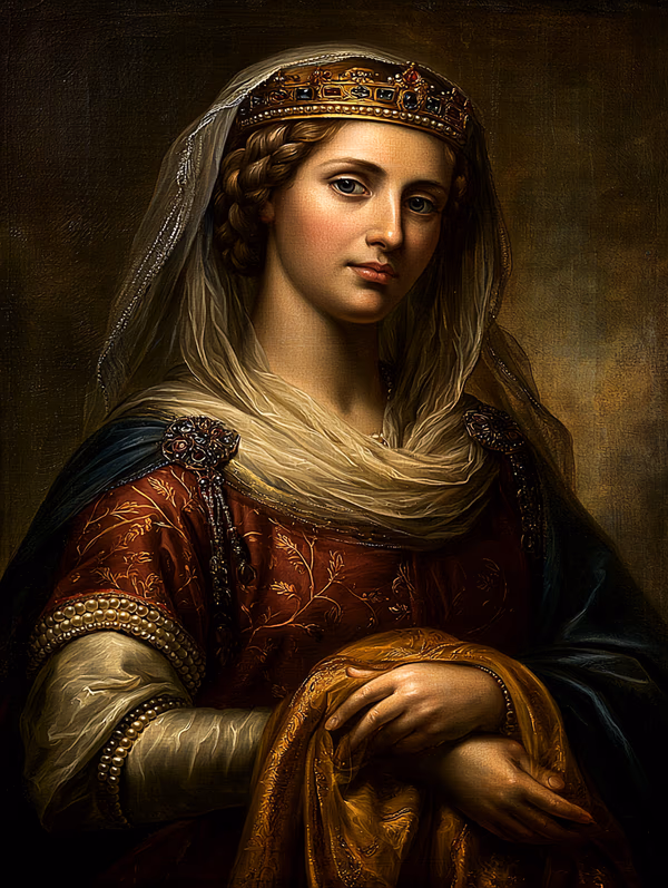 Ryksa Elżbieta