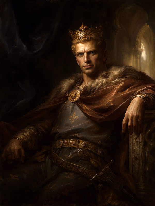 Filip II August