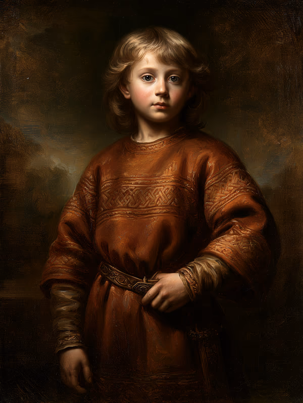 Casimir the Older