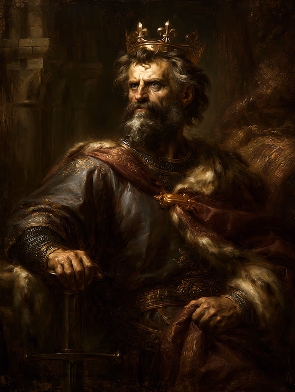 Henry I