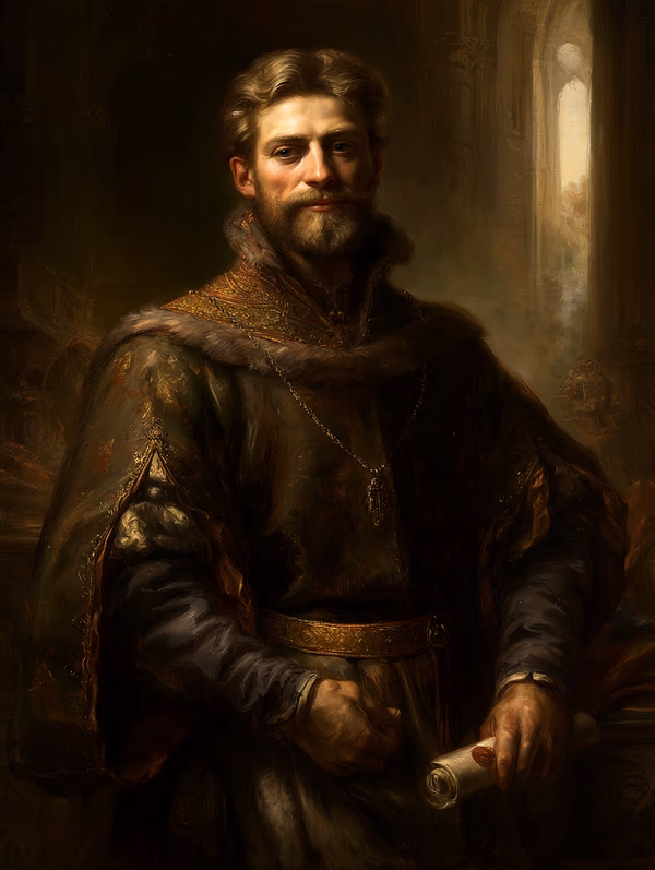 Janusz Młodszy