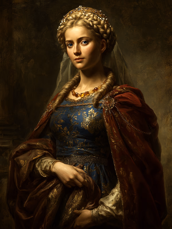 Margaret of Masovia