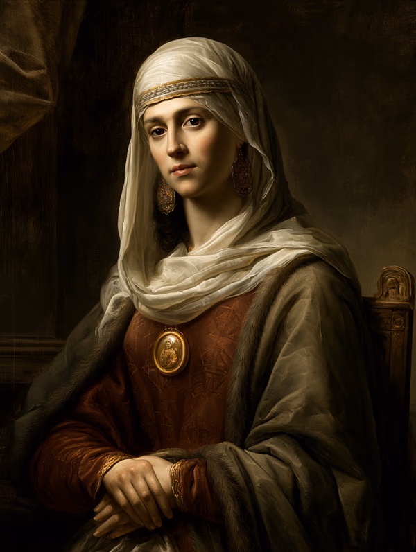 Maria Dobroniega