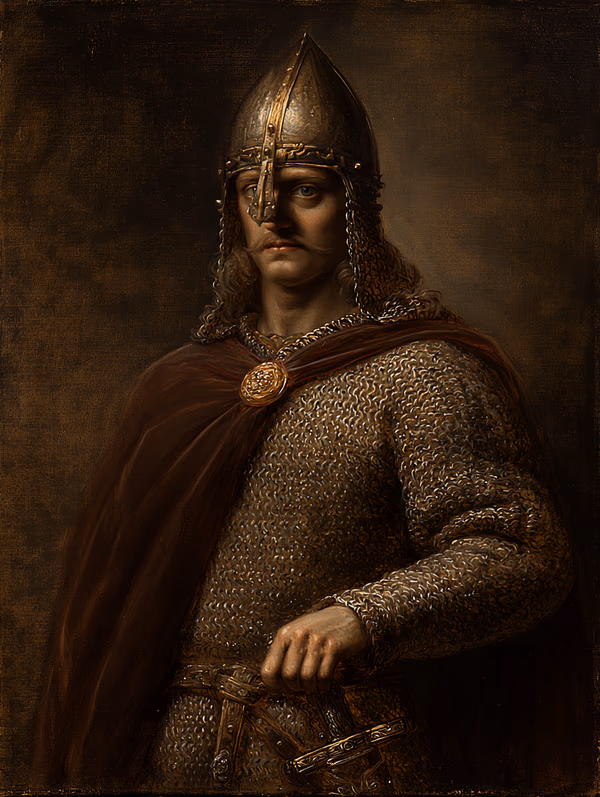Bolesław III Wrymouth