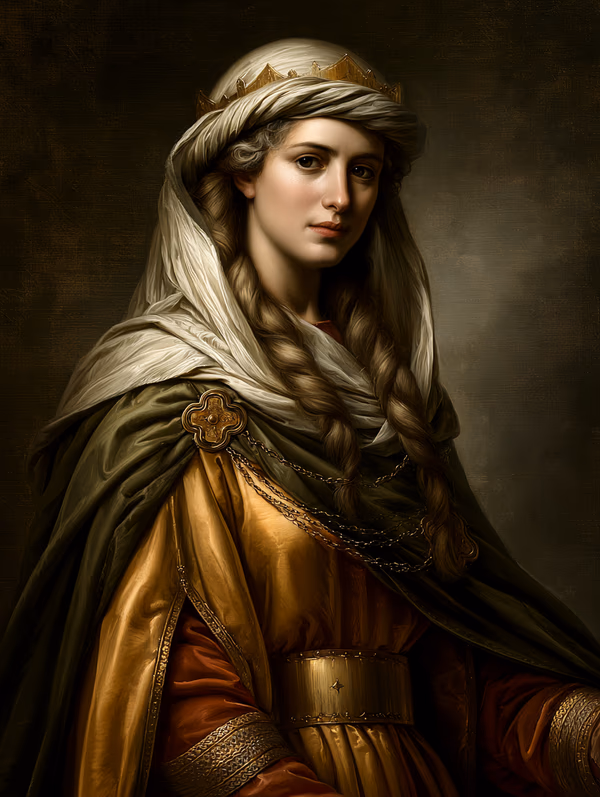 Elisabeth of Greater Poland
