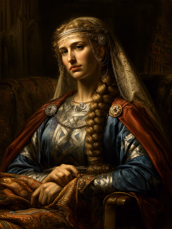 Mary of Galicia