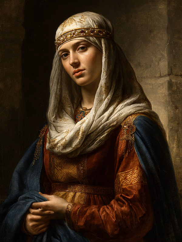 Anastazja Halicka