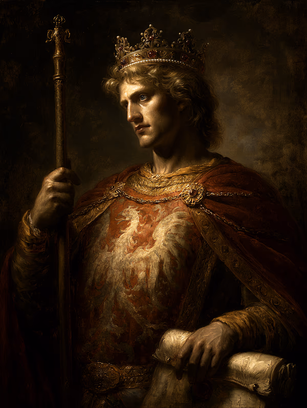 Przemysł II
