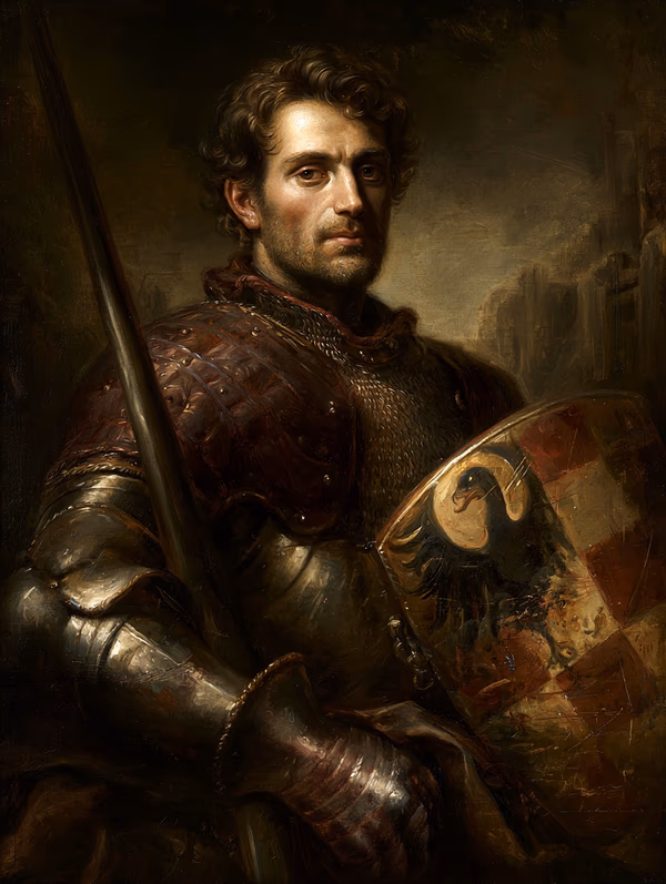 Henryk VIII Wróbel