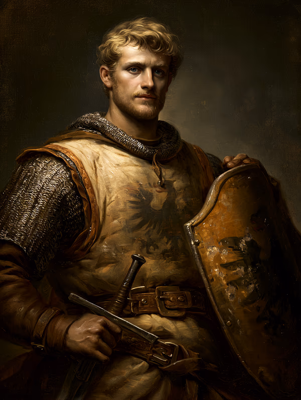 Bolesław I the Tall