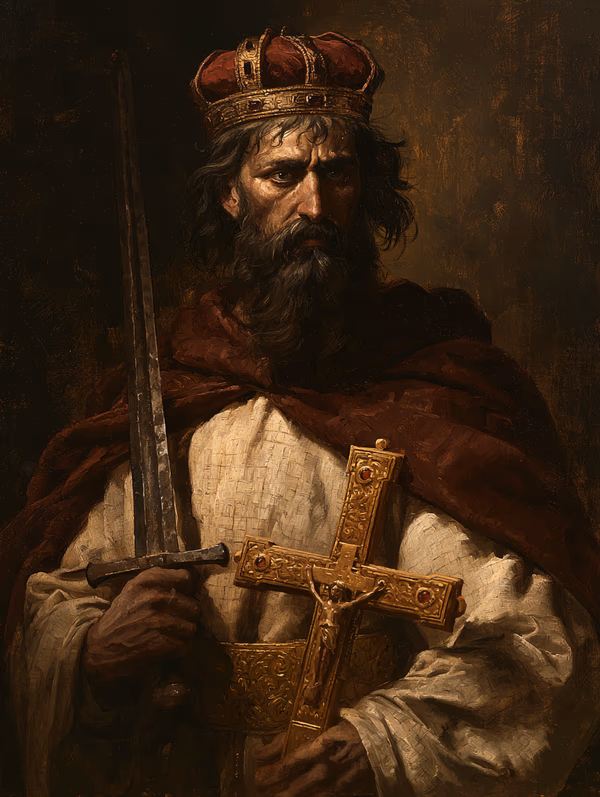 Mieszko I