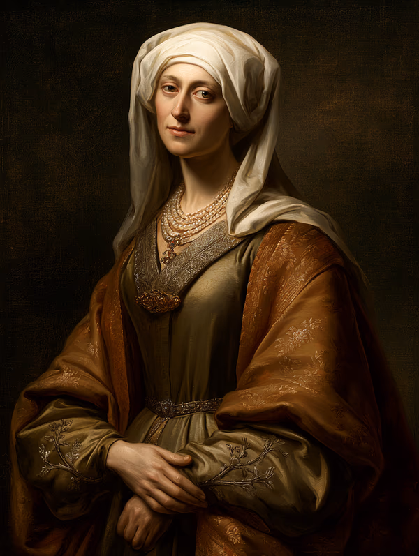 Agnieszka austriacka