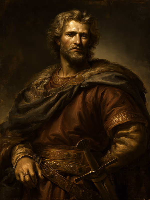 Konrad Laskonogi