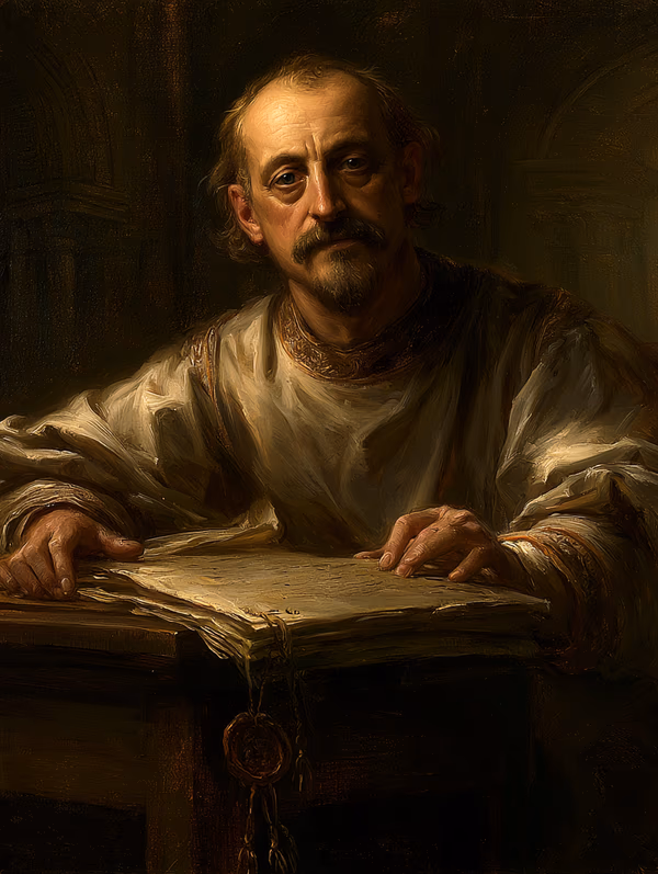 Henry III the White