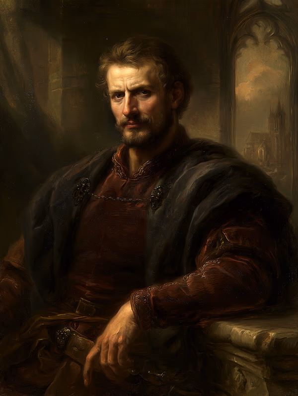 Henryk I Niemodliński