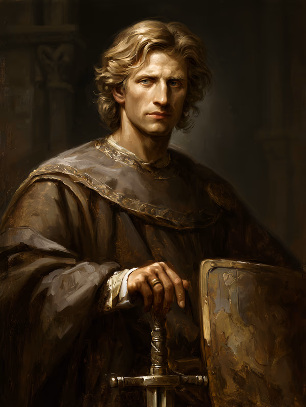 Herman I