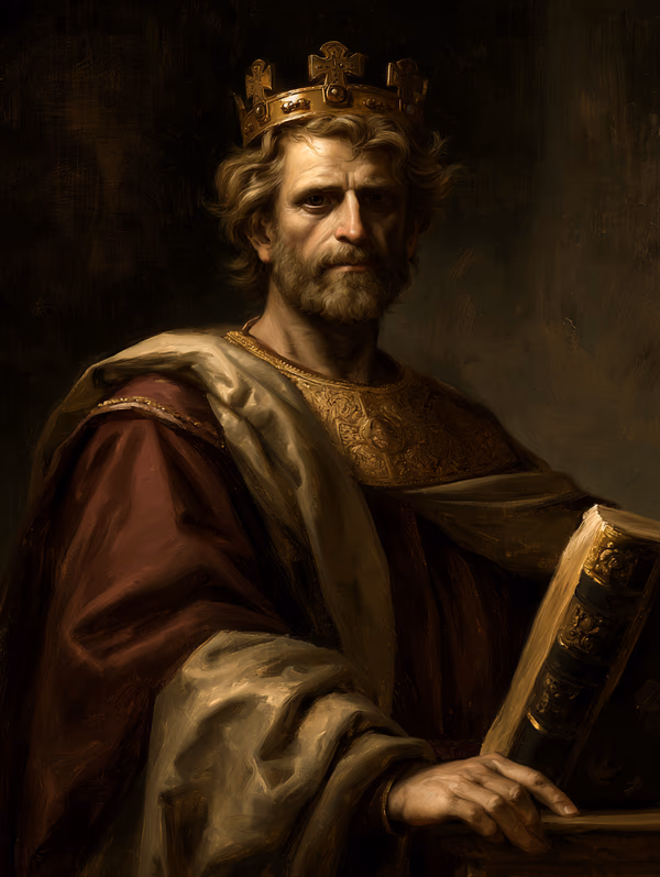 Casimir I the Restorer
