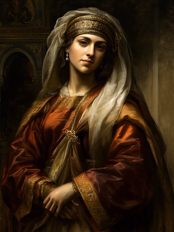 Anastazja Halicka