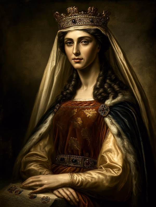 Izabela Francuska