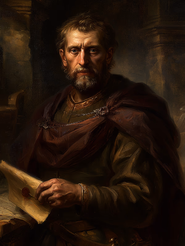 Władysław Garbaty