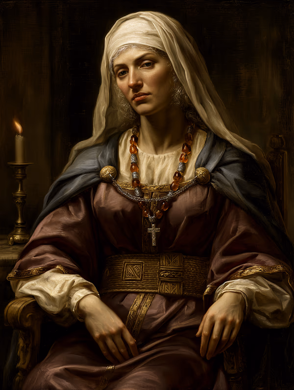 Elisabeth of Giedymin