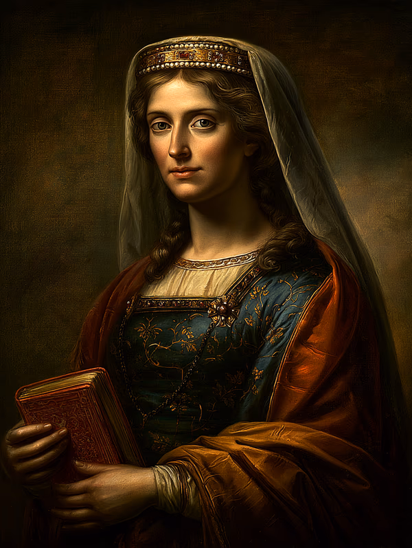 Anne of Bohemia