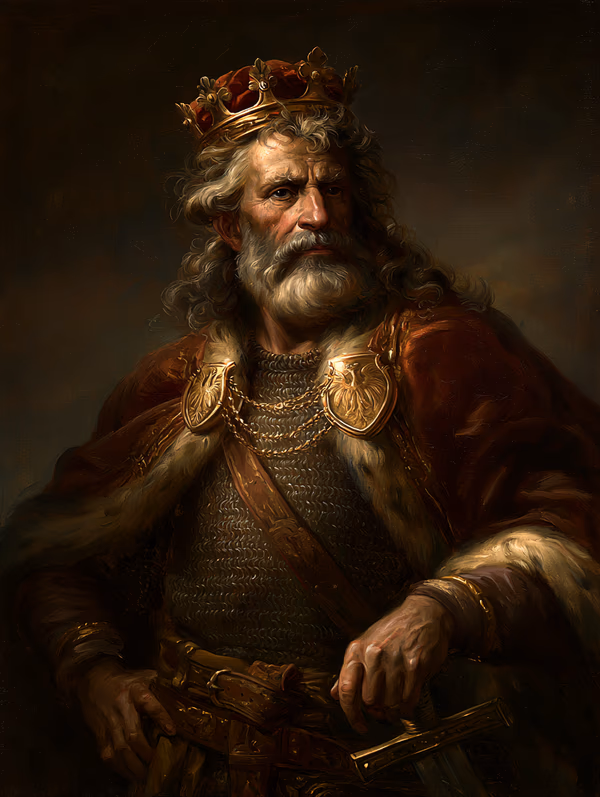 Władysław I Łokietek