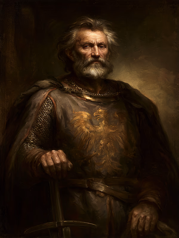 Mieszko Cieszyński