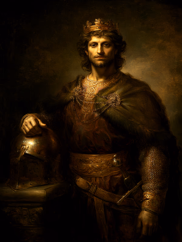 Ziemomysł of Inowrocław