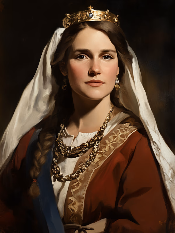 Oda Dytrykówna