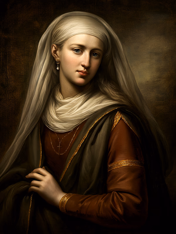 Ludmila