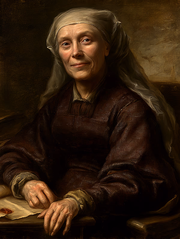 Katarzyna Głogowska