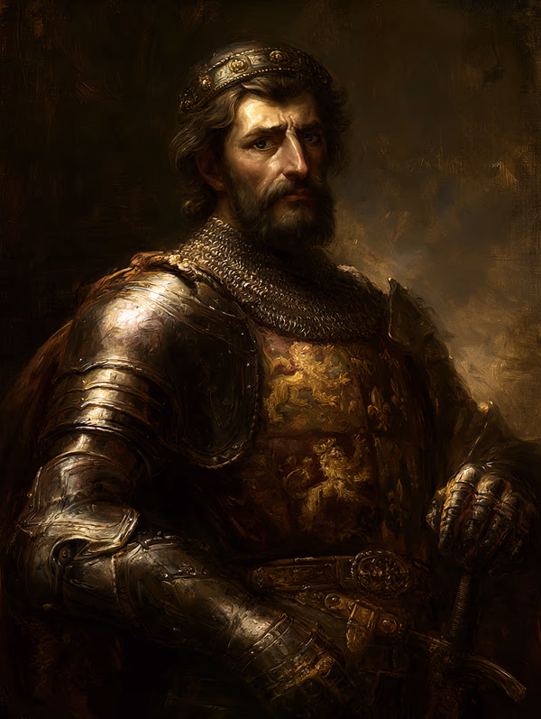 Edward the Black Prince