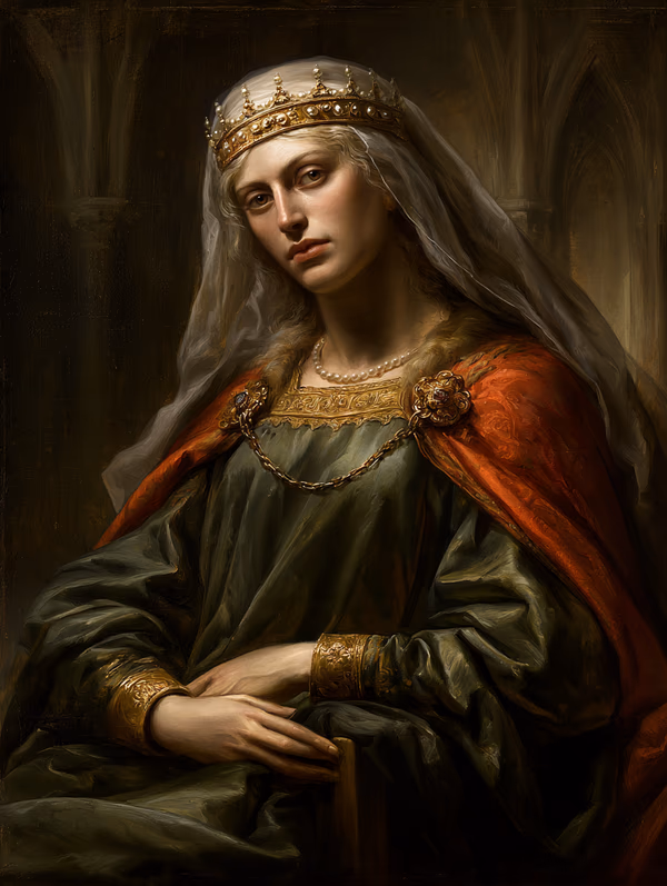 Anna of Schweidnitz