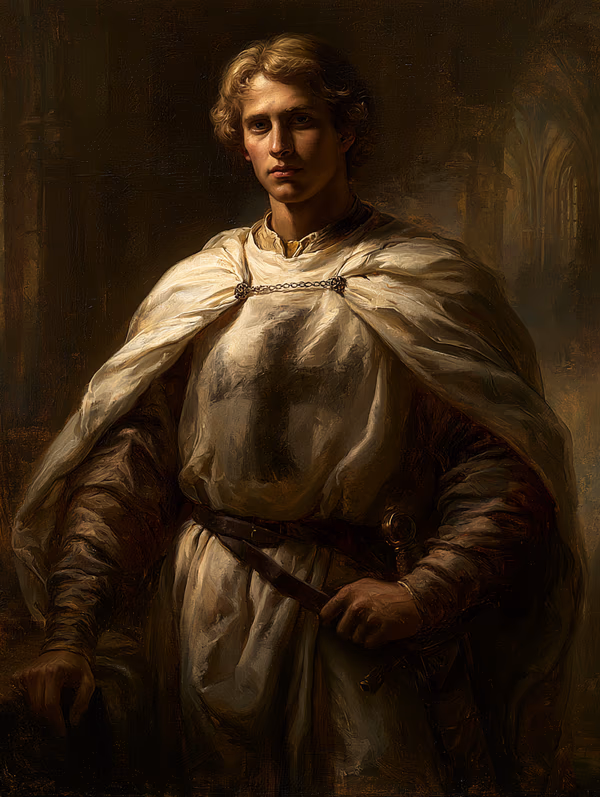 Konrad VIII the Younger