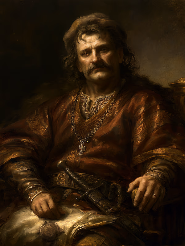Bolesław V the Chaste