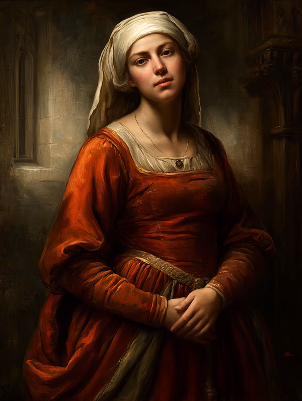 Margareta of Żagań