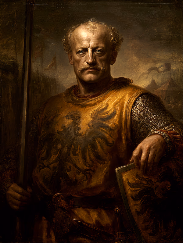 Bolesław II Rogatka