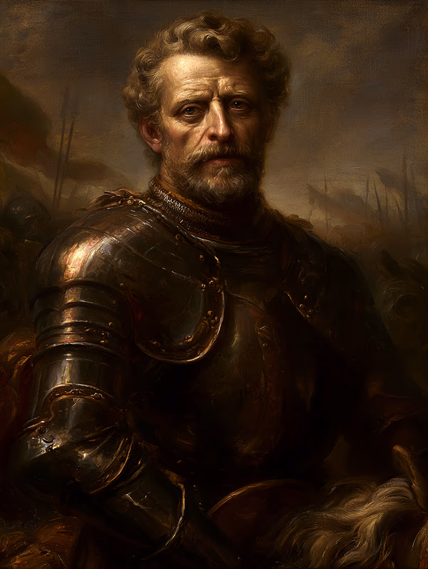 Baltazar I Żagański
