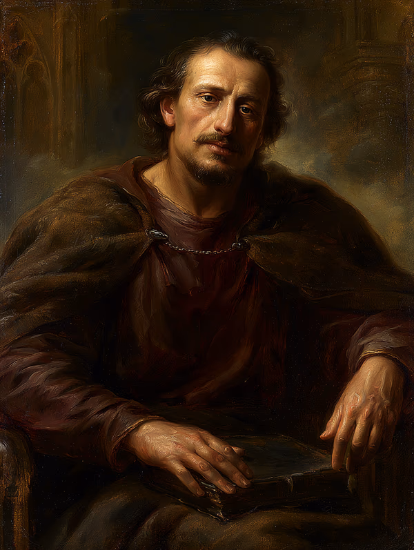 Konrad II Garbaty