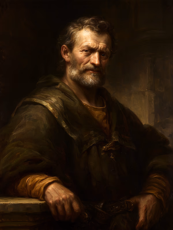 Henry IX the Elder