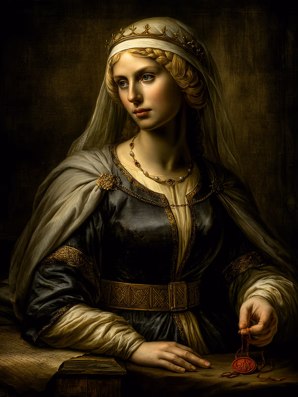 Euphrosyne of Masovia