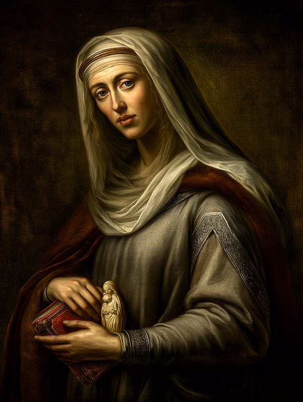 Hedwig of Silesia