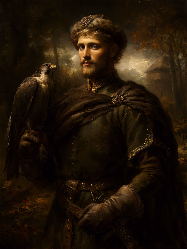 Casimir I of Warsaw