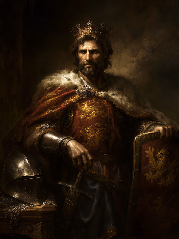 Edward III