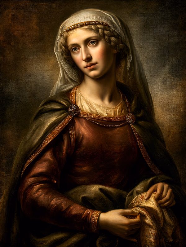 Gertrude of Silesia