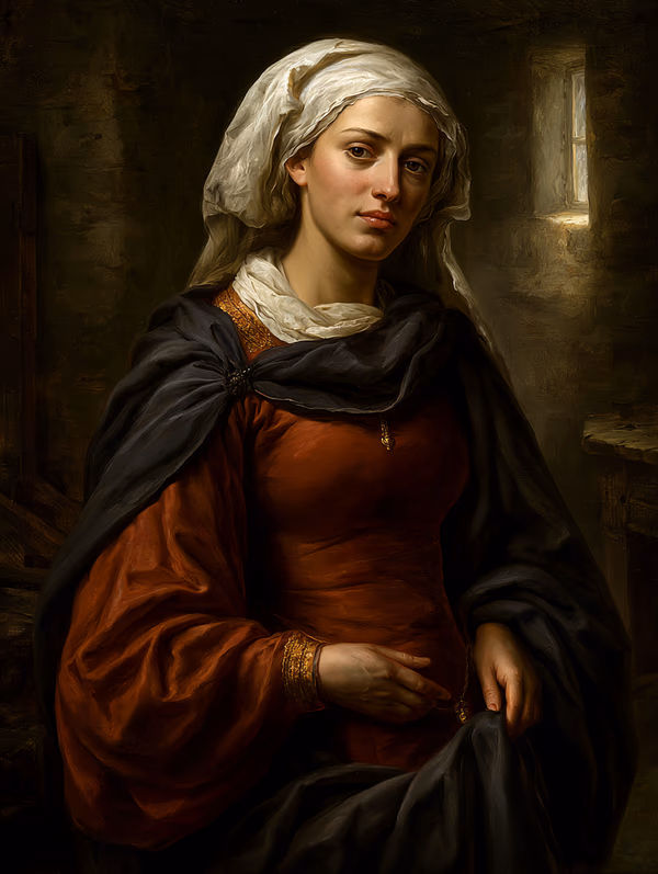 Matilda of Brandenburg-Salzwedel