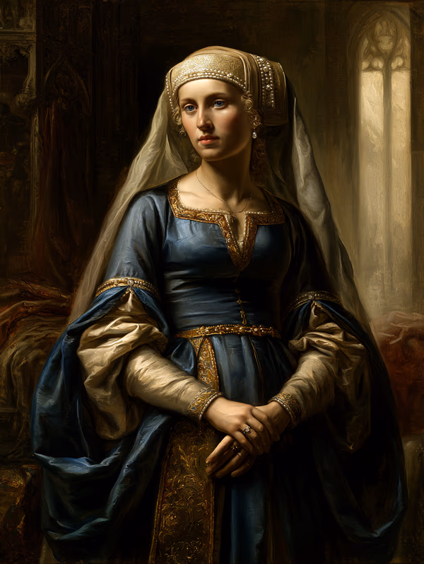 Anna Feodorovna