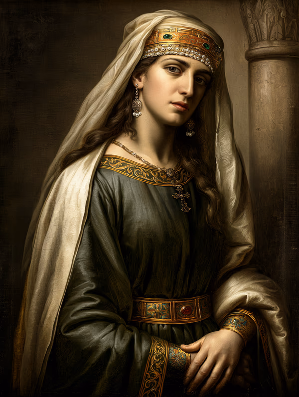 Constance of Antioch